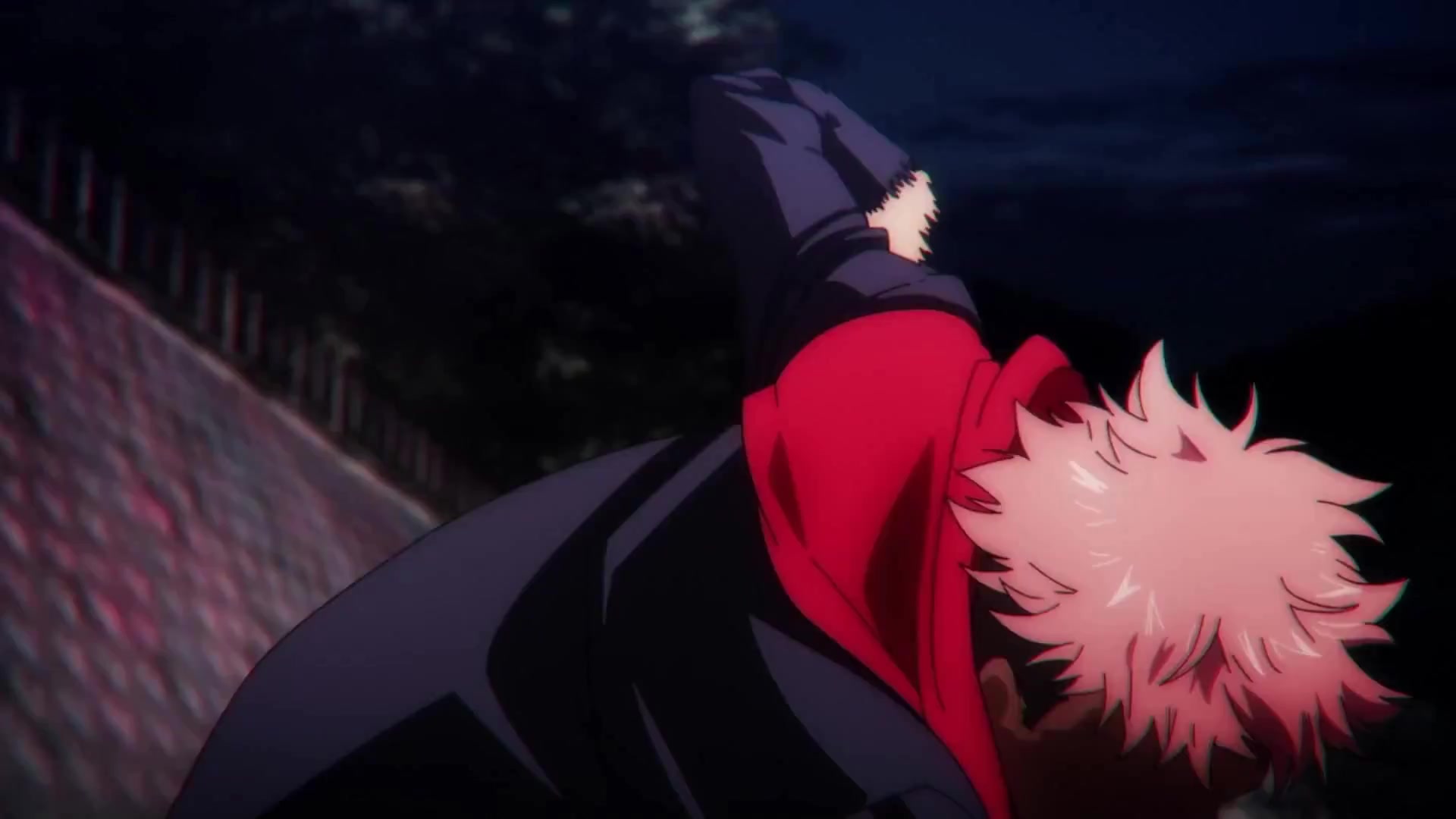 Itadori i_m left, i_m right, i_m right, i_m left.mp4